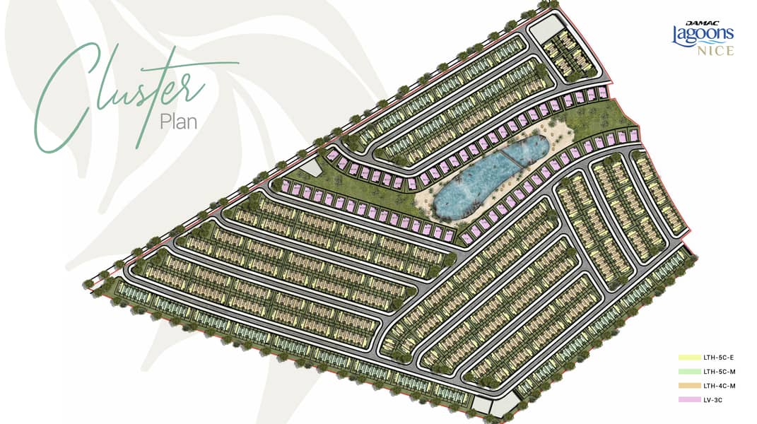 Masterplan