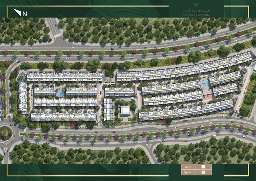 Masterplan