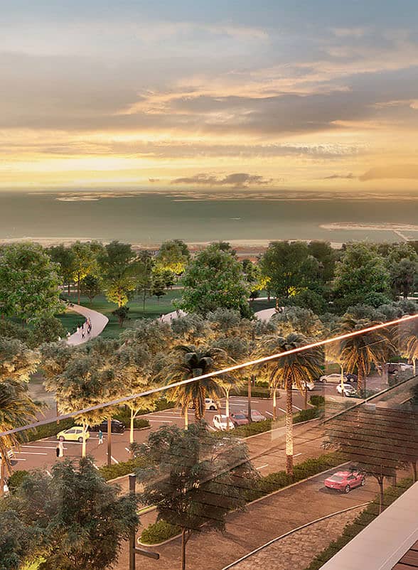 Canal Front Residences - Image 2