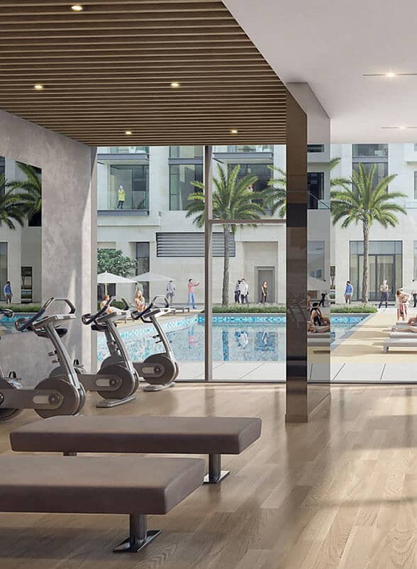 Canal Front Residences - Image 4