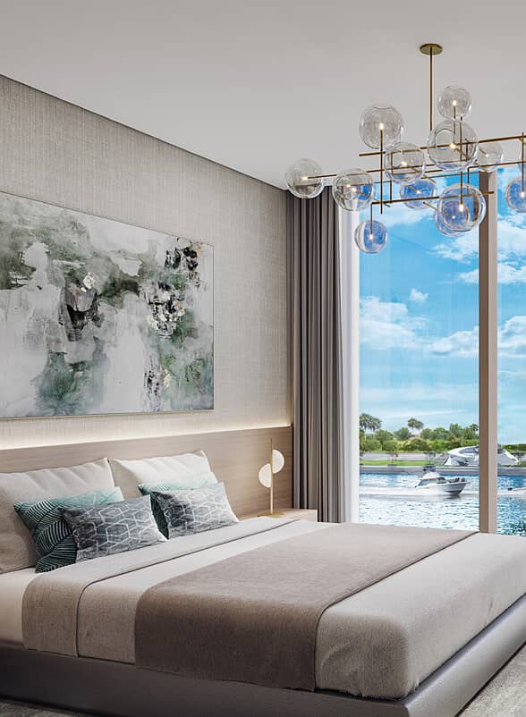 Canal Front Residences - Image 5