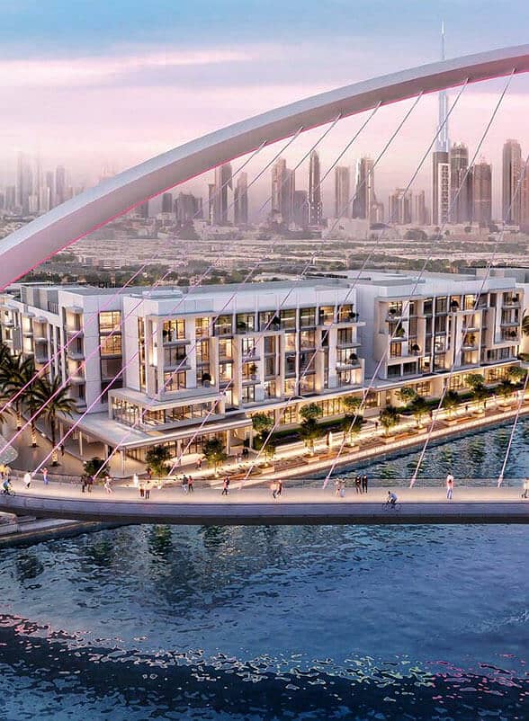 Canal Front Residences - Image 6