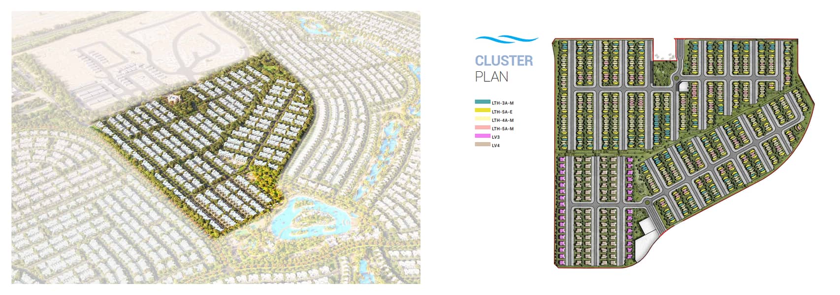 Masterplan
