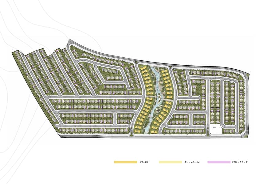 Masterplan