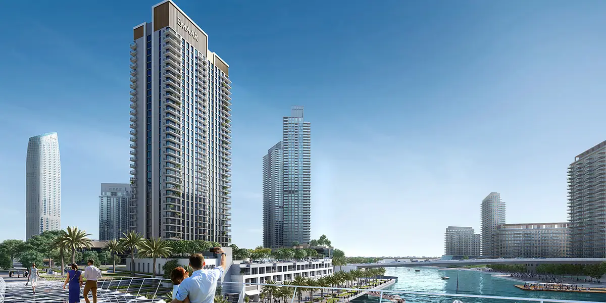 Palace Residences - North