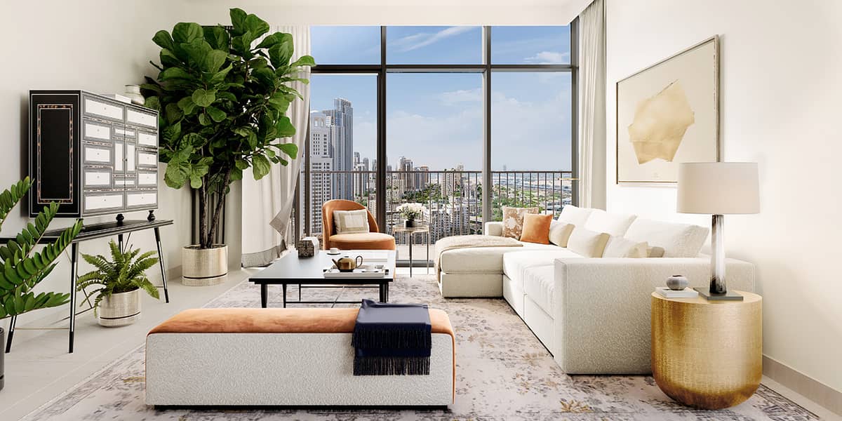 Palace Residences - North - Image 3