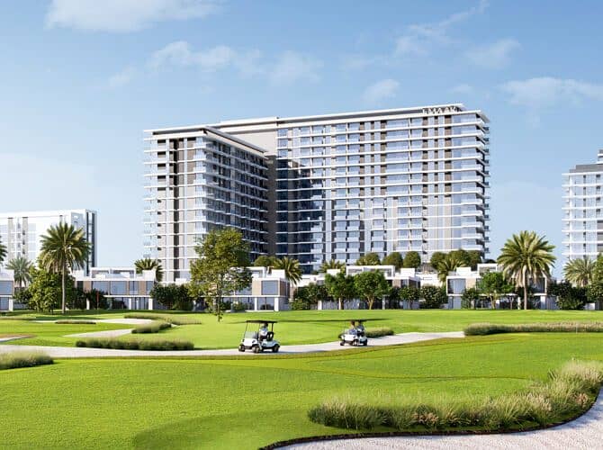 Golf Grand - Image 2