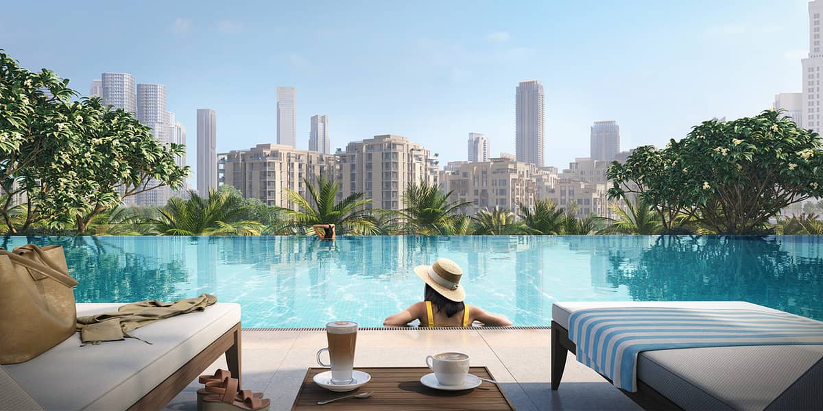 Palace Residences - North - Image 4