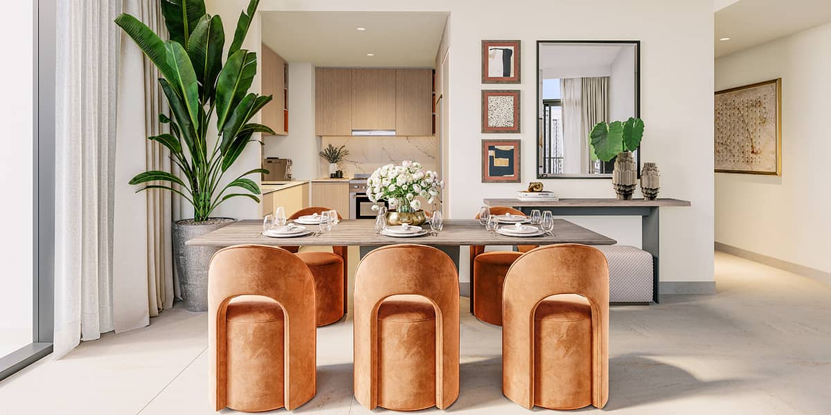 Palace Residences - North - Image 5