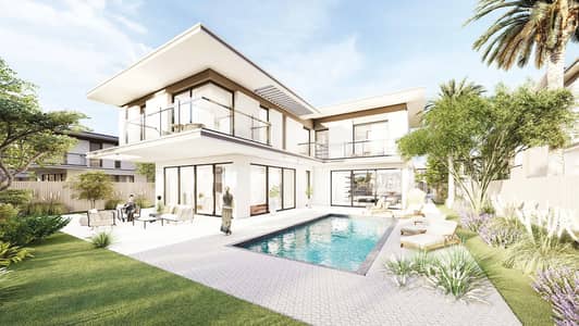 2 Bedroom Townhouse for Sale in Al Hamra Village, Ras Al Khaimah - Cover Image