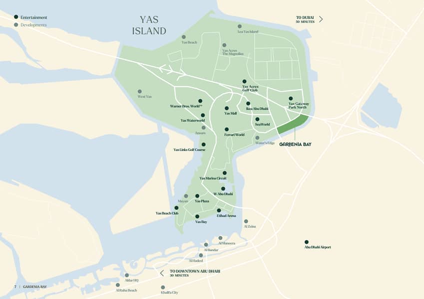 Masterplan