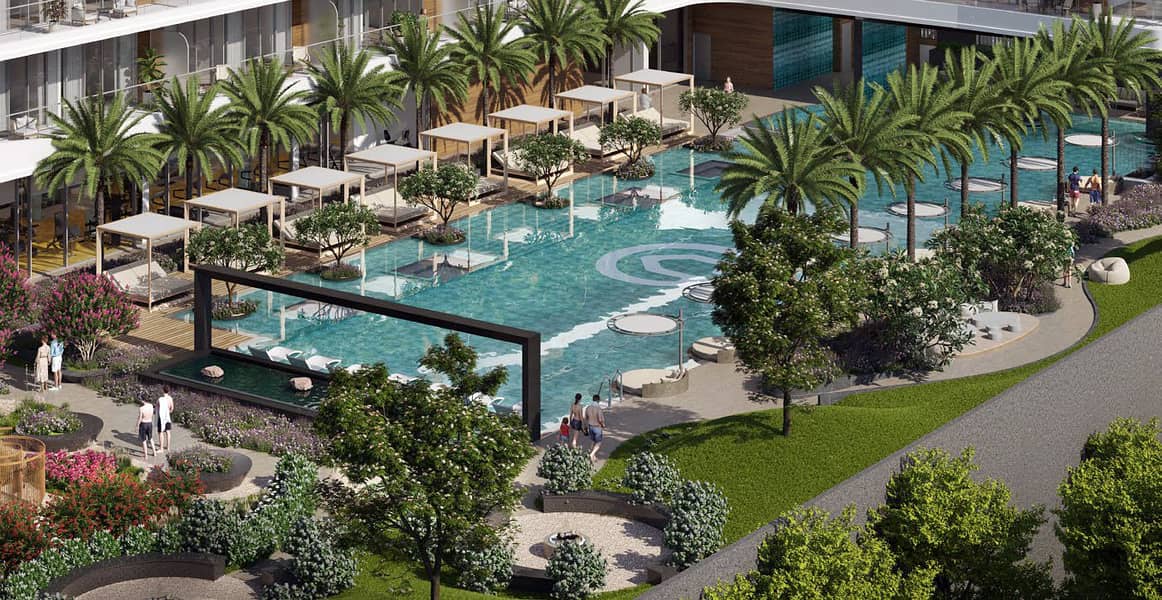 The Golf Residence - Image 8