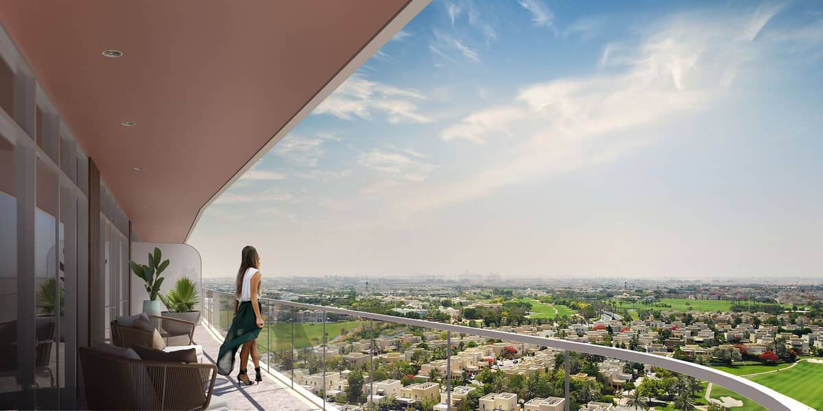 The Golf Residence - Image 10