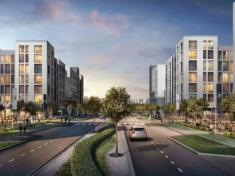 Reeman Living