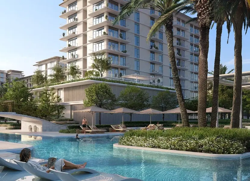 Baccarat Hotel & Residences image 5