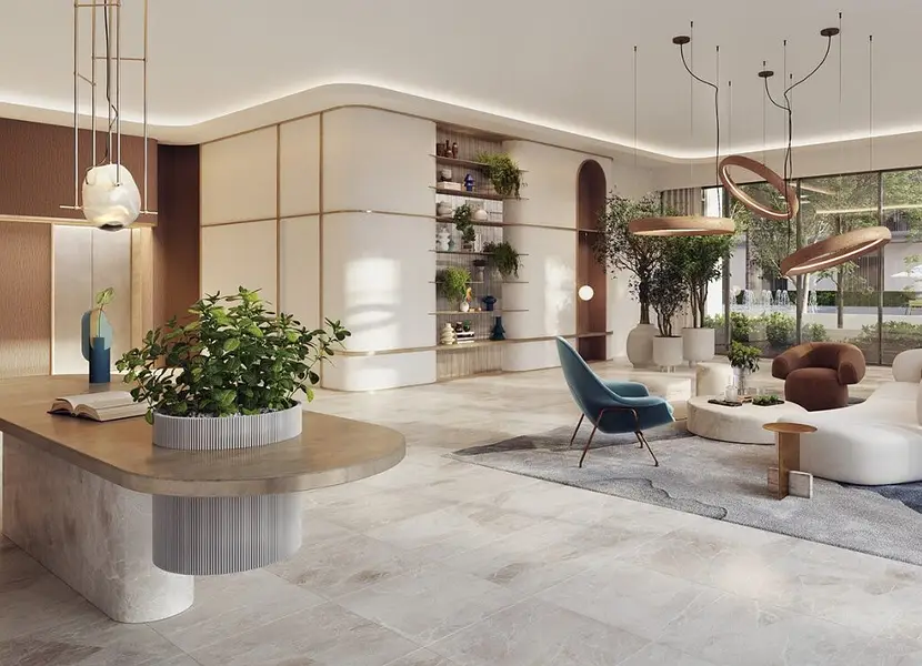 Baccarat Hotel & Residences image 6