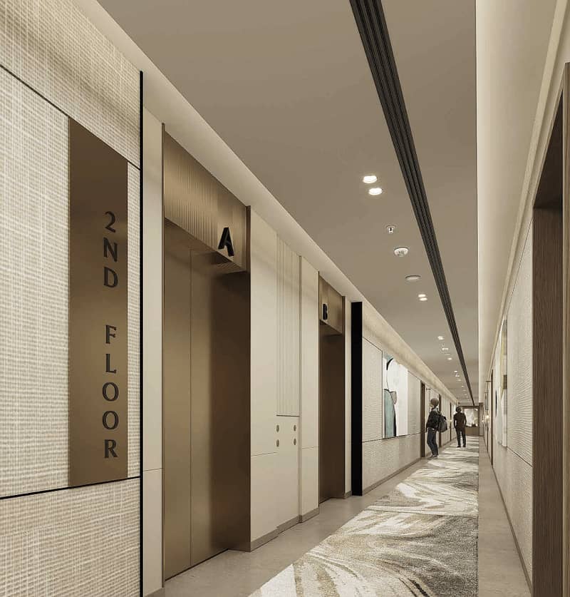 Millennium Talia Residences - Image 10