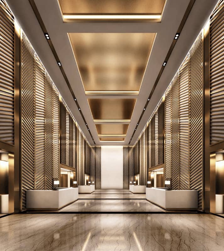 Millennium Talia Residences - Image 12