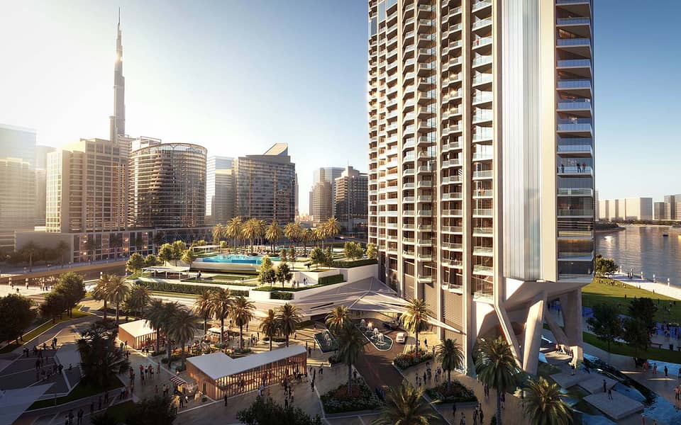 Peninsula Three 3