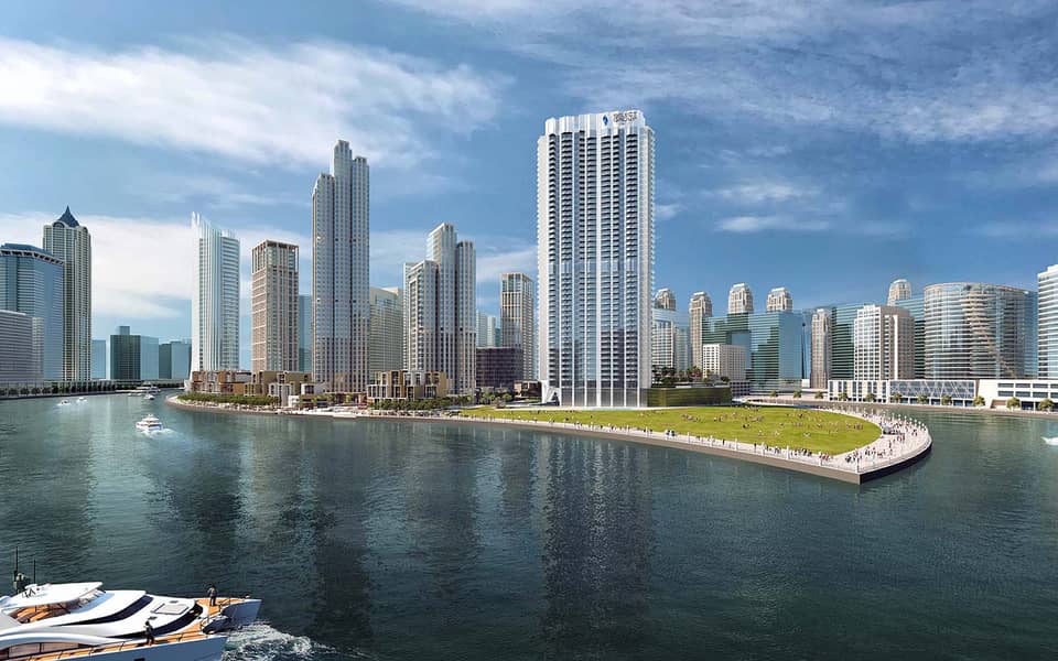 Peninsula Three 5