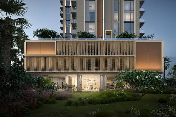 Berkeley Place 3