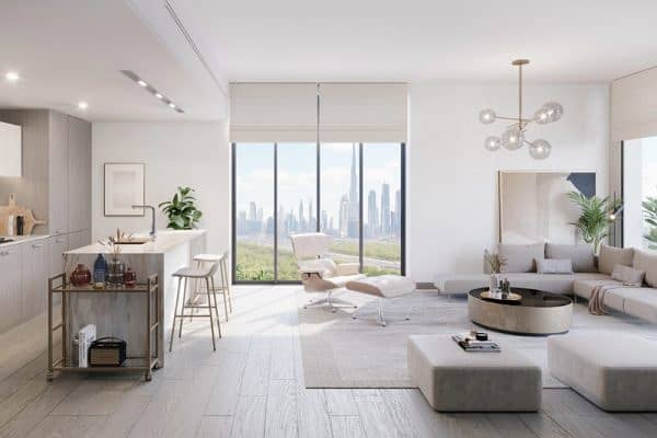 Berkeley Place 5