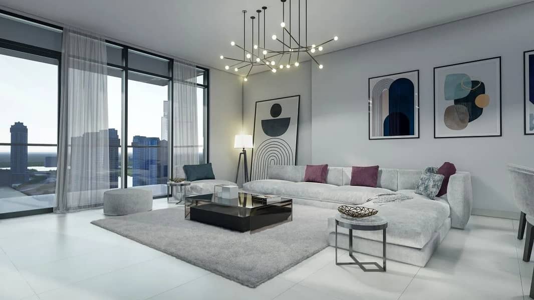 The Paragon by IGO - Image 4