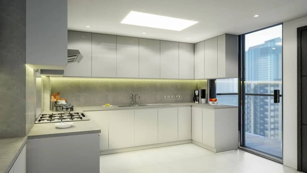 The Paragon by IGO - Image 5