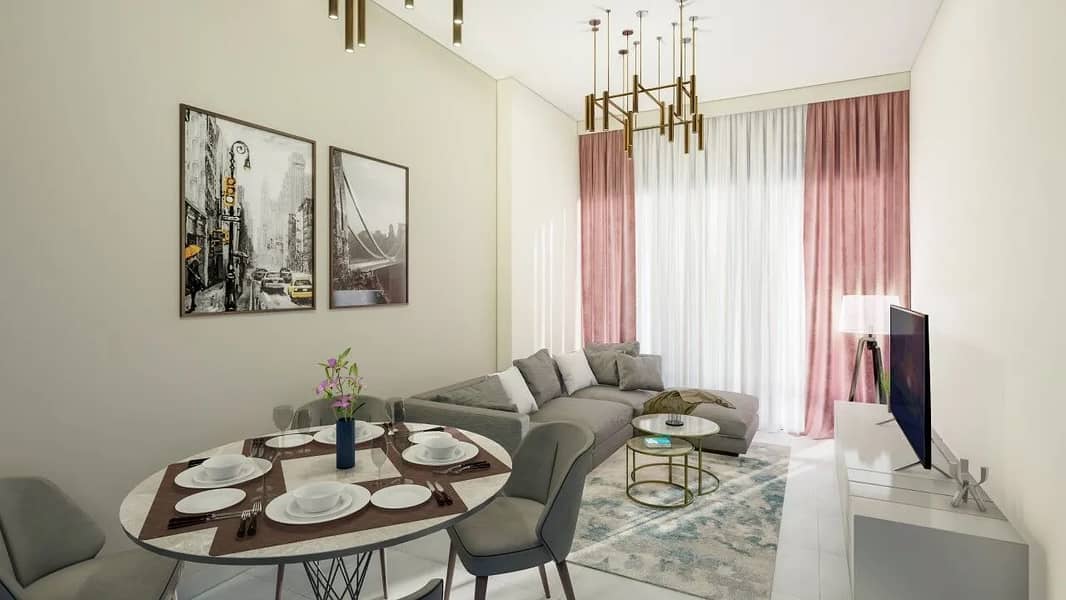 The Paragon by IGO - Image 6