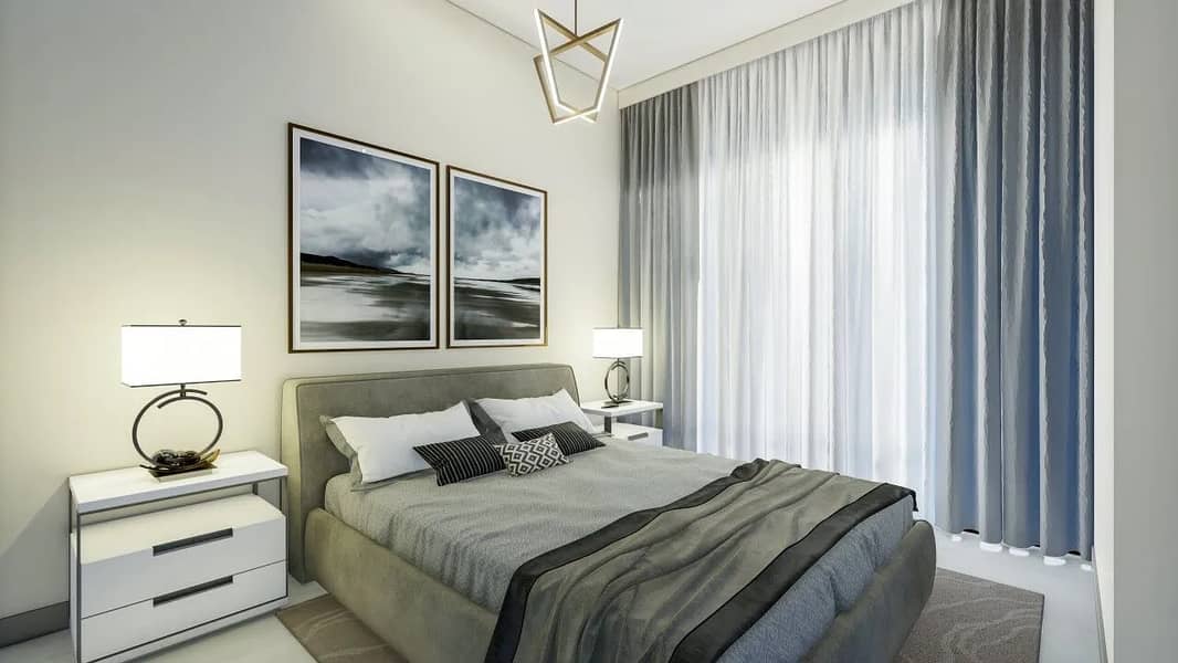 The Paragon by IGO - Image 7