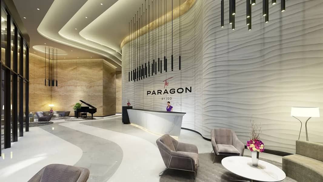 The Paragon by IGO - Image 8