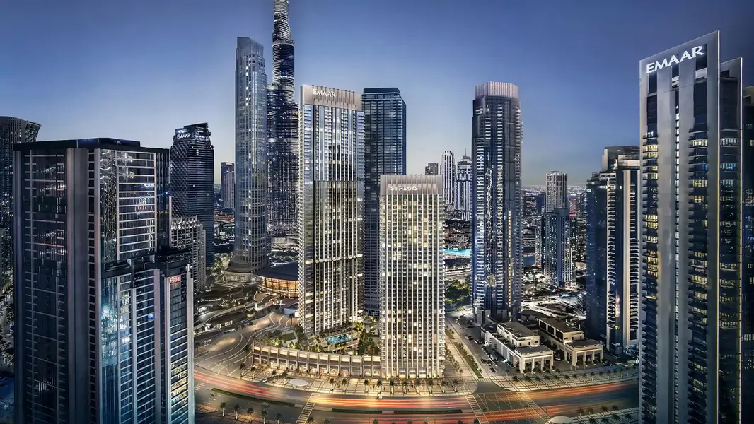 The Residences