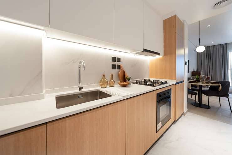 Marriott Residences - Image 11