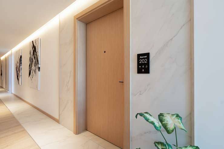 Marriott Residences - Image 13