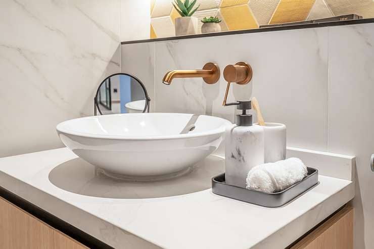 Marriott Residences - Image 14
