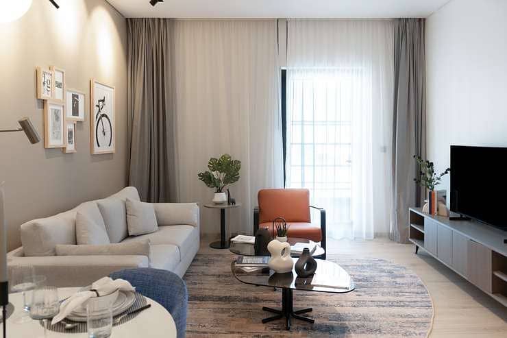 Marriott Residences - Image 15