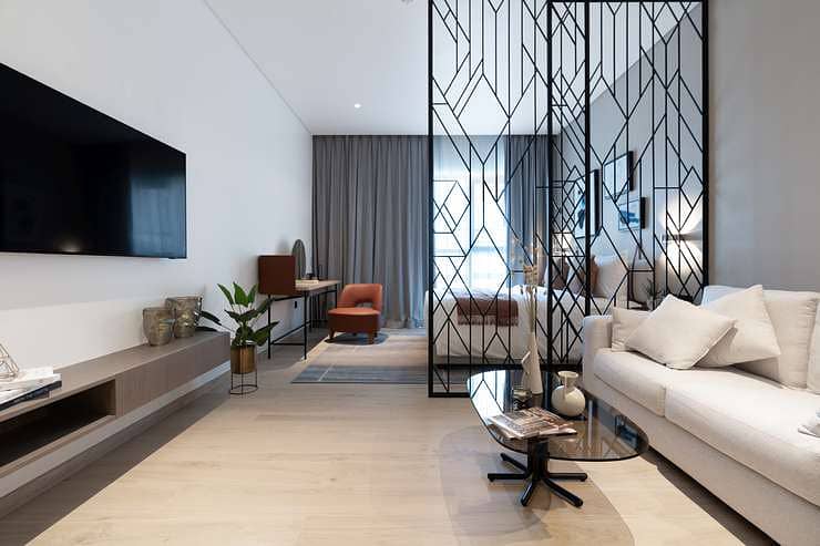 Marriott Residences - Image 16