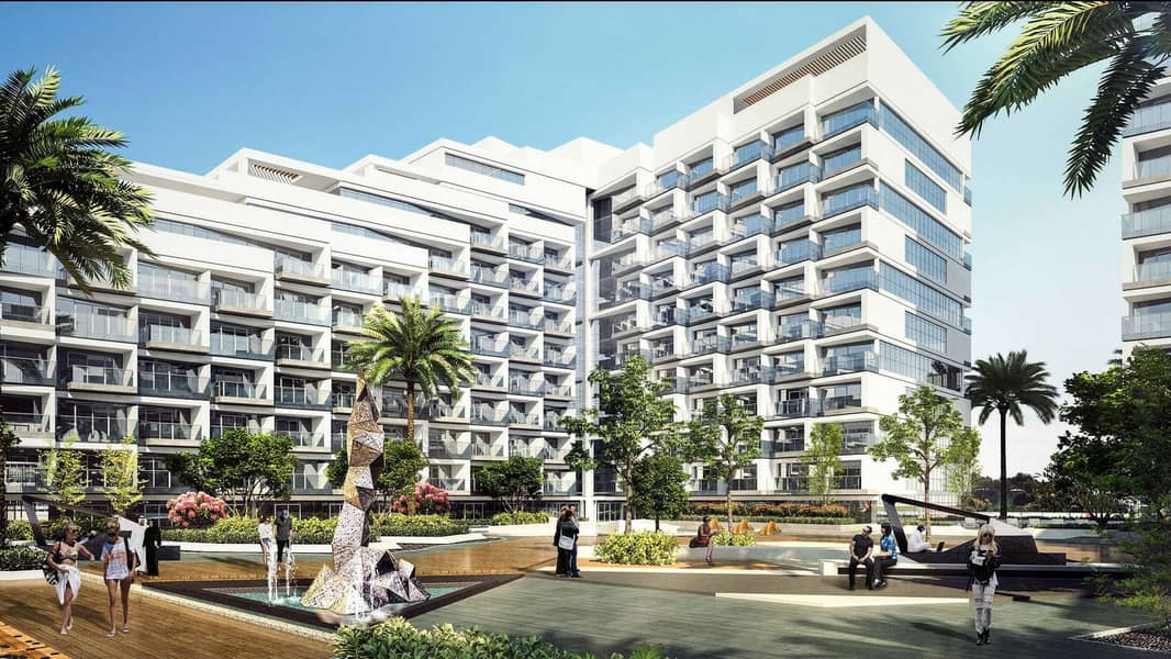 Tonino Lamborghini Residences 2