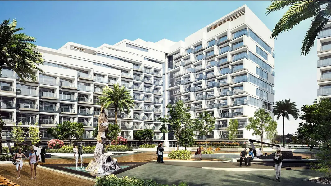 Tonino Lamborghini Residences
