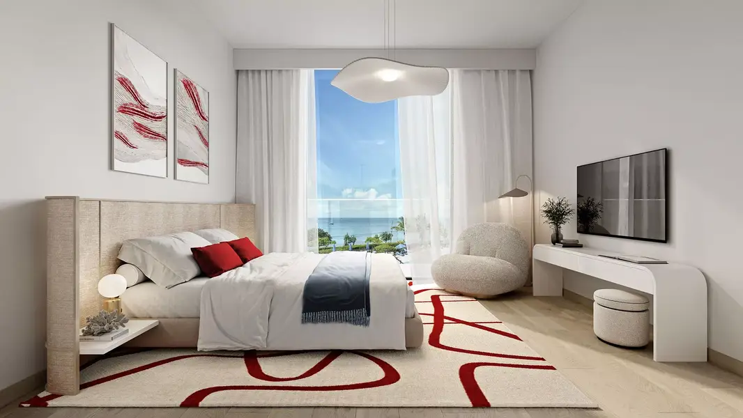 Rosso Bay Residences image 5