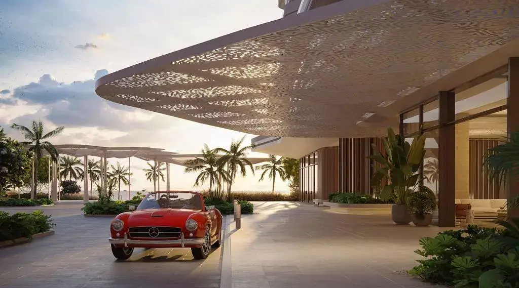 Rosso Bay Residences image 7