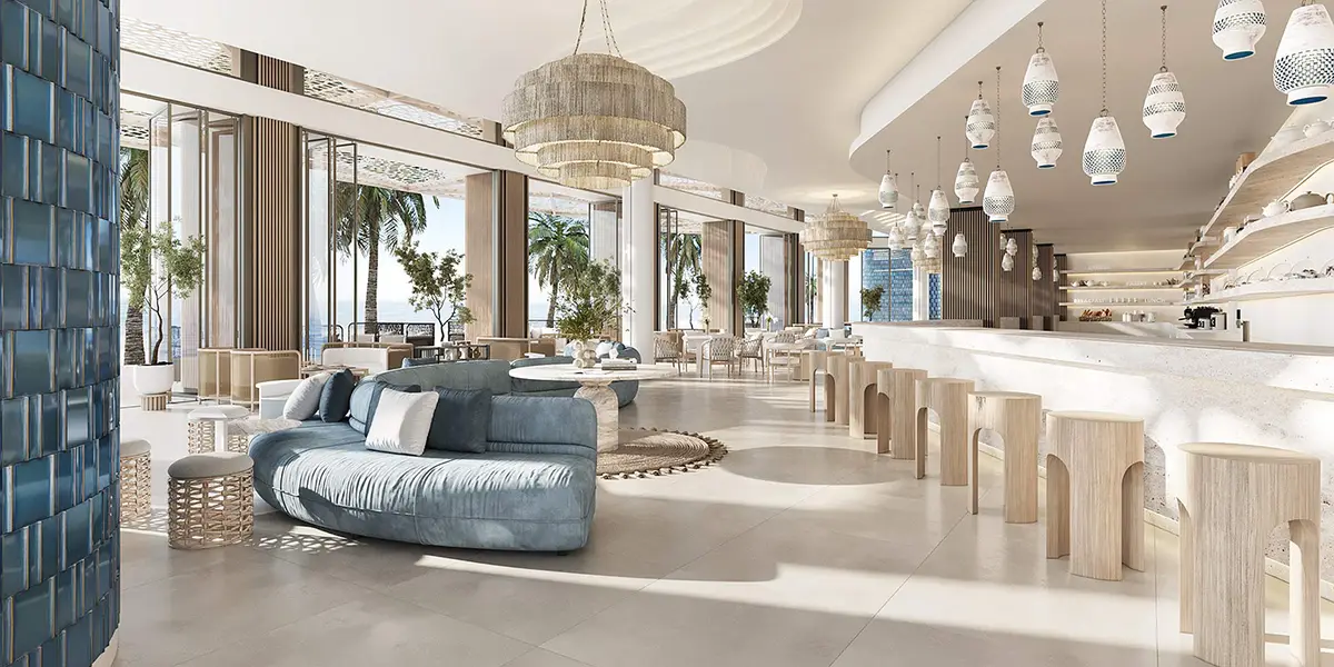 Nikki Beach Residences image 6