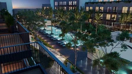 Oakley Square Residences 5