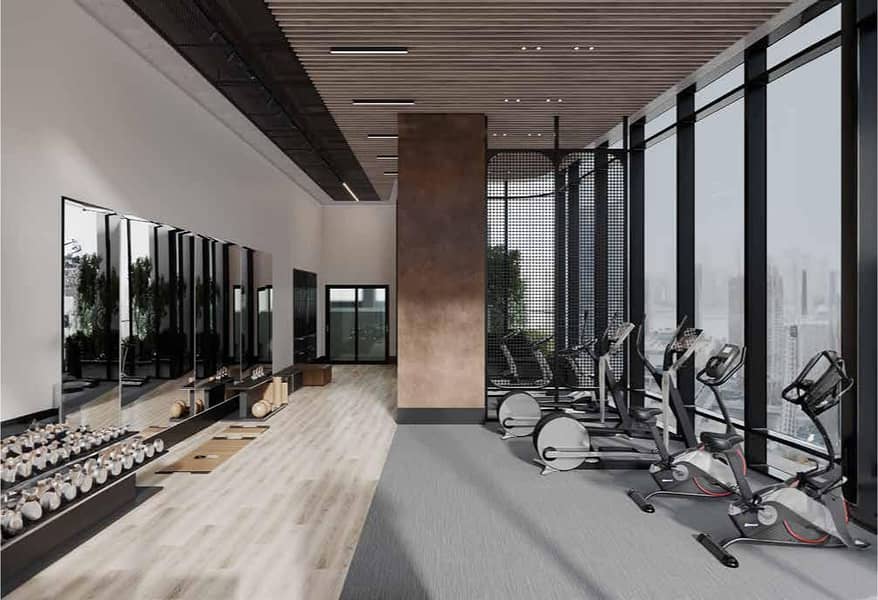 Radiant Height - Image 5