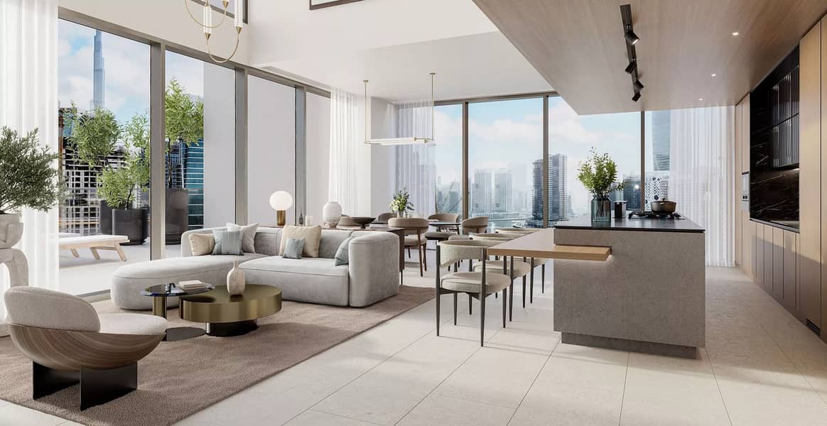 One River Point - Image 9