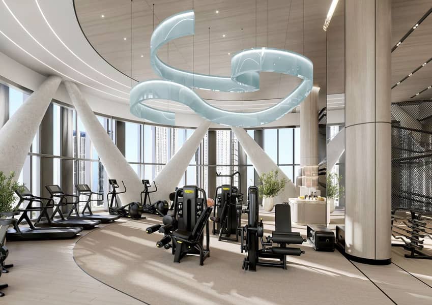 One River Point - Image 11