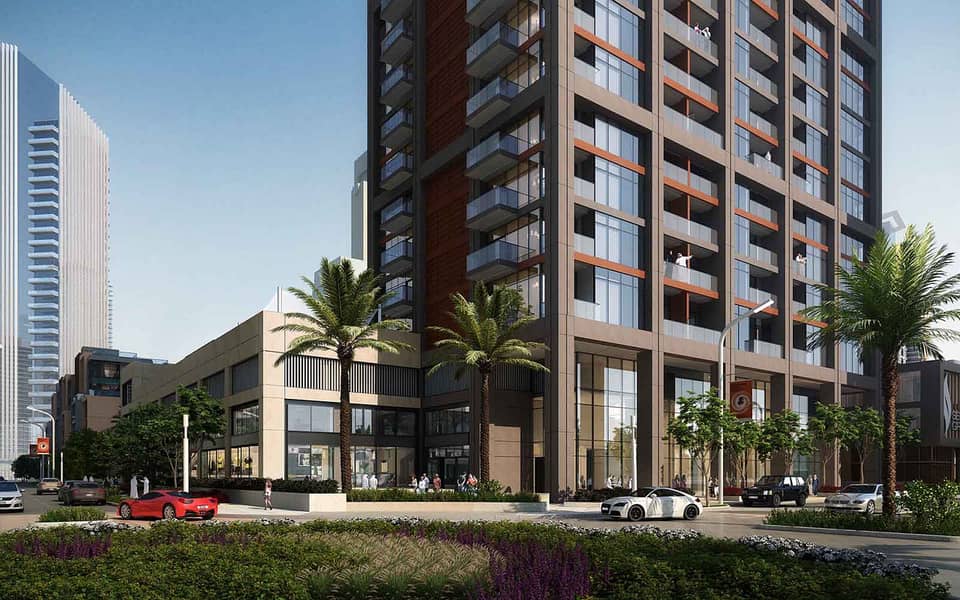 Peninsula One 3
