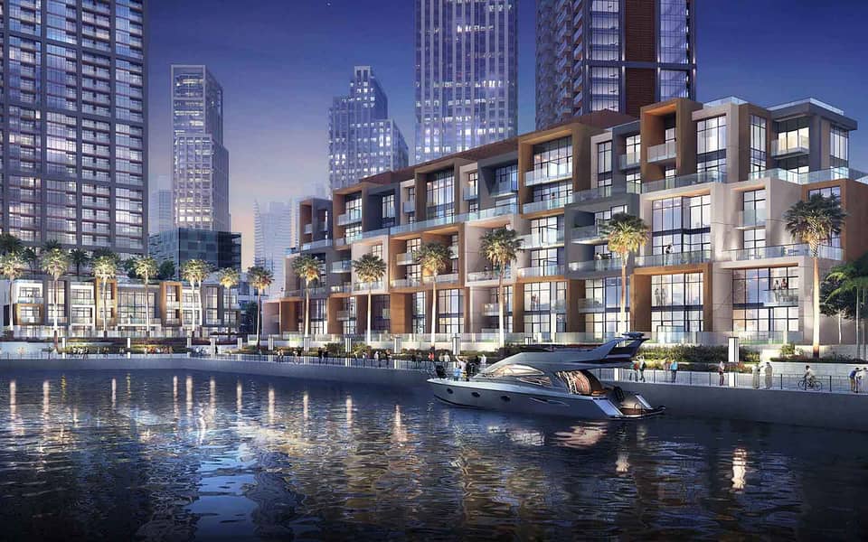 Peninsula One 5