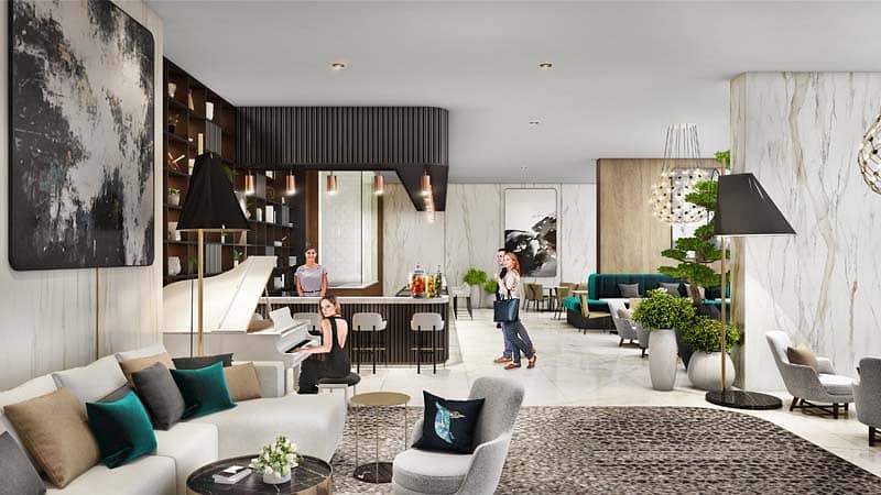 North 43 (Serviced Residences) - Image 7