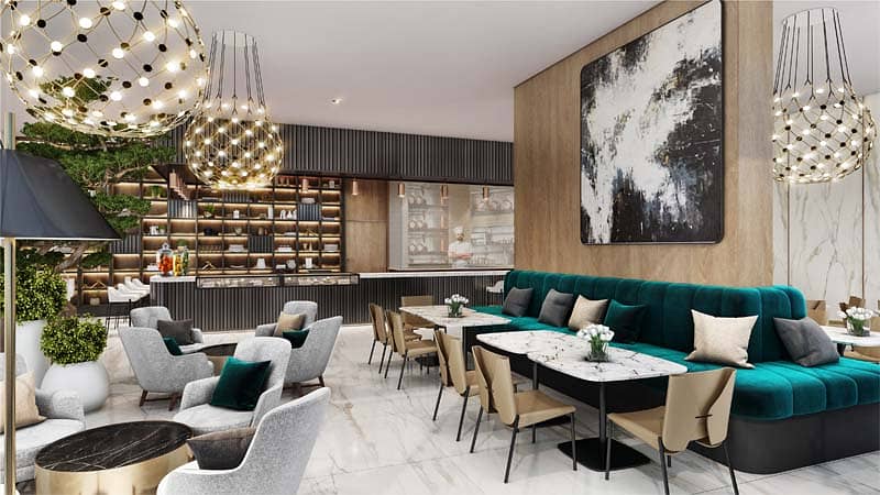 North 43 (Serviced Residences) - Image 8